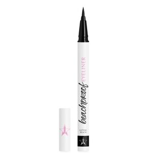 GOTHIC BEACH JEFFREE STAR WATERPROOF LIQUID EYELINER